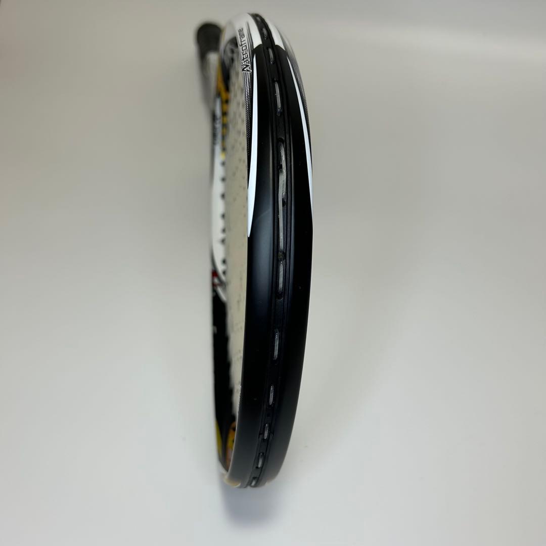 【極美品】ヨネックスYONEX ネクシーガNEXIGA 50G 軟式ソフトテニス