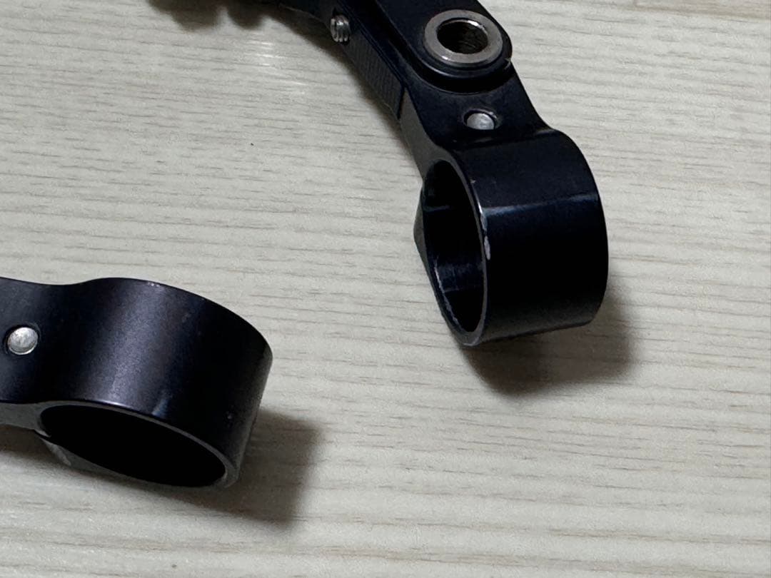 paul love lever compact ブレーキレバー