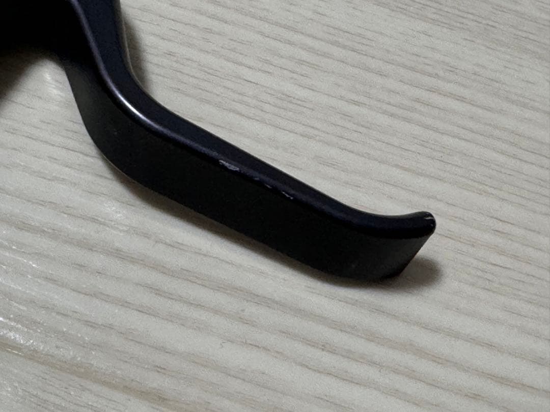 paul love lever compact ブレーキレバー