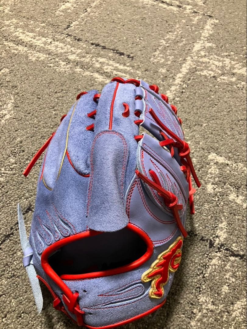 GLOVE STUDIO RYU 硬式グローブ