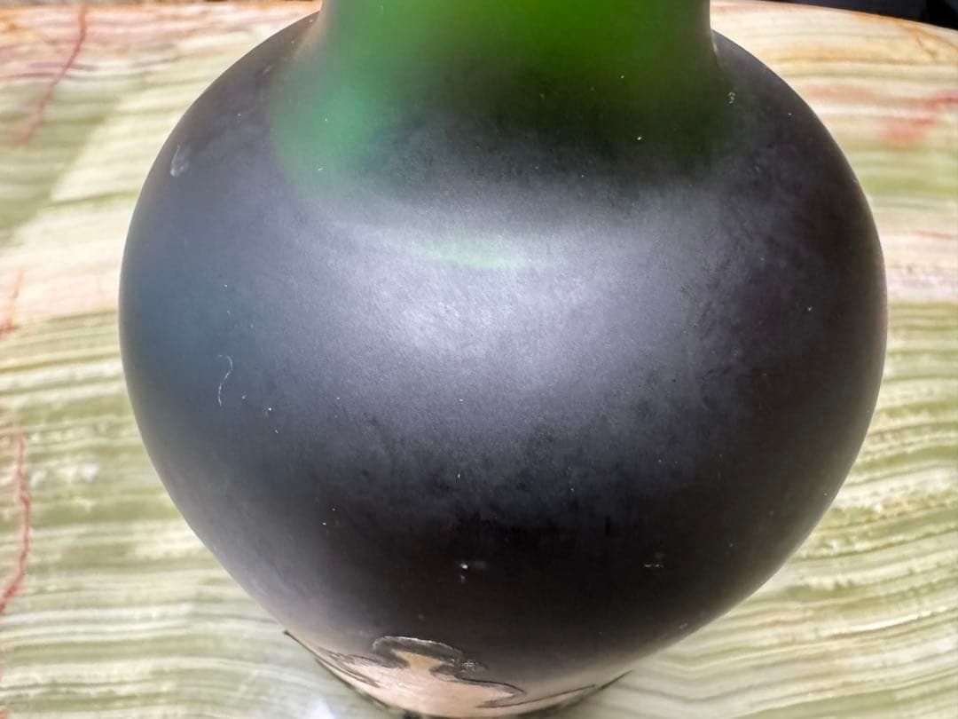 新品　未開封　古酒　ナポレオン　クルボアジェ エクストラ ビエイュ　コニャック