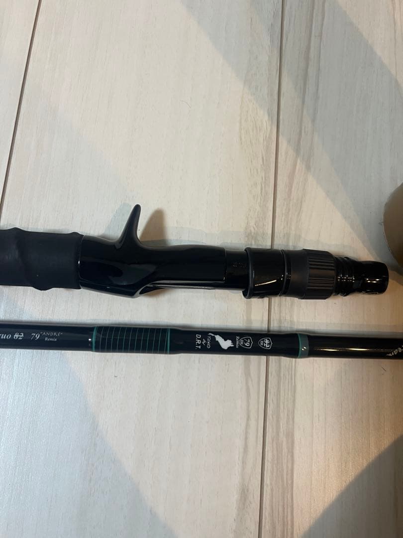 ツララ&DRT 79アンドレ