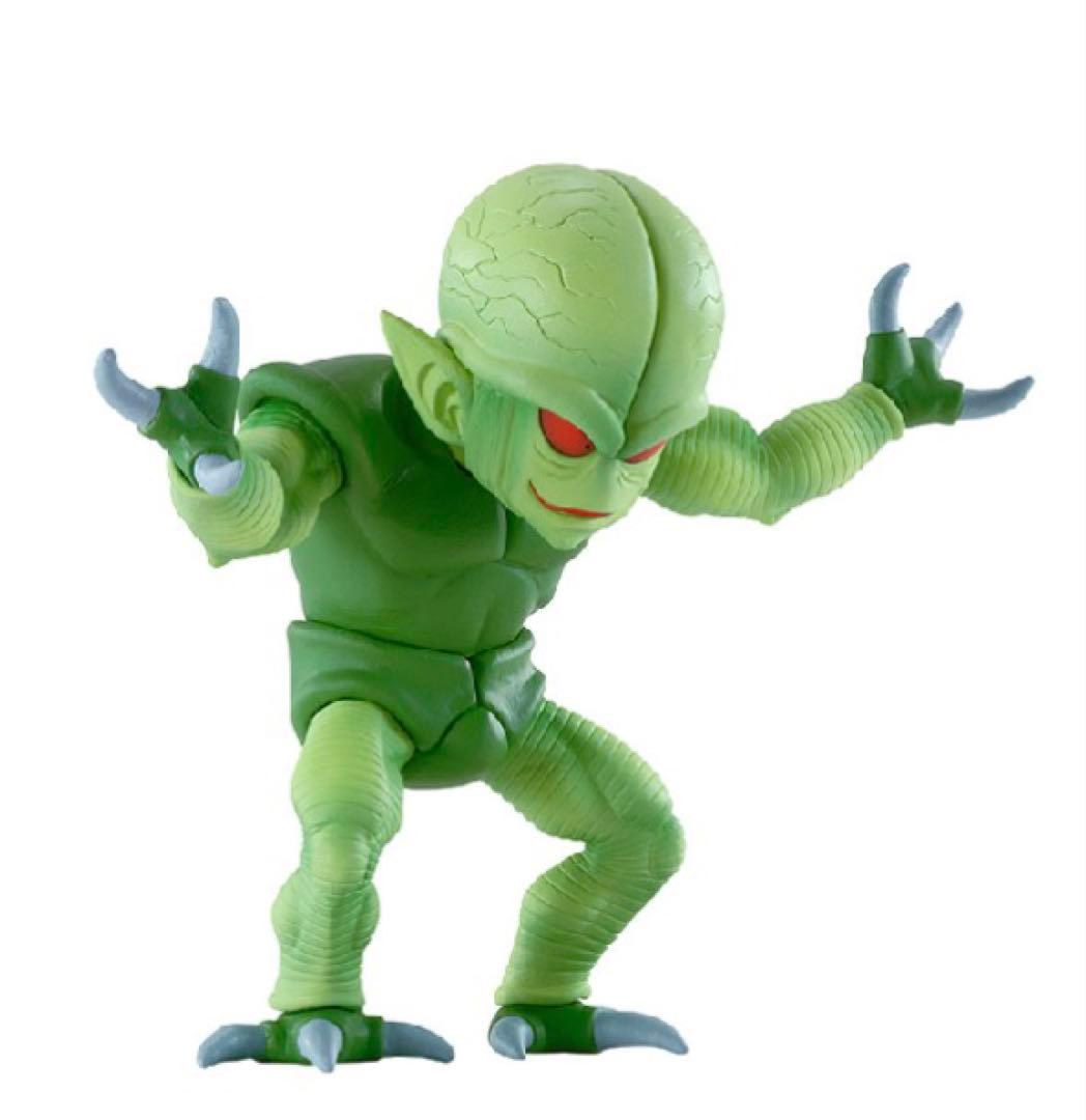 【新品未開封】 一番くじ ドラゴンボールEX E賞 栽培マン 2体セット