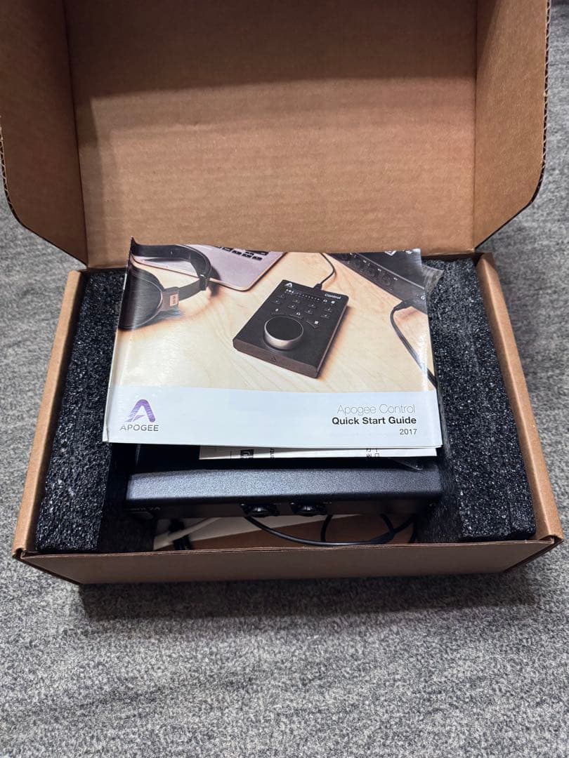 APOGEE Element24 ＋Control ＋ケーブル