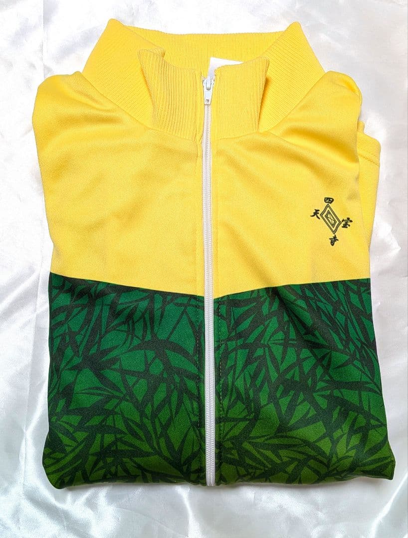 新テニスの王子様 テニプリ 白石蔵ノ介 おてふぇす 刺繍入り ジャージ