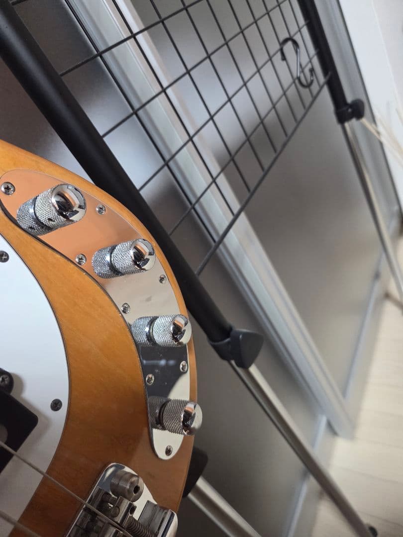 MUSIC MAN StingRay エレキベース