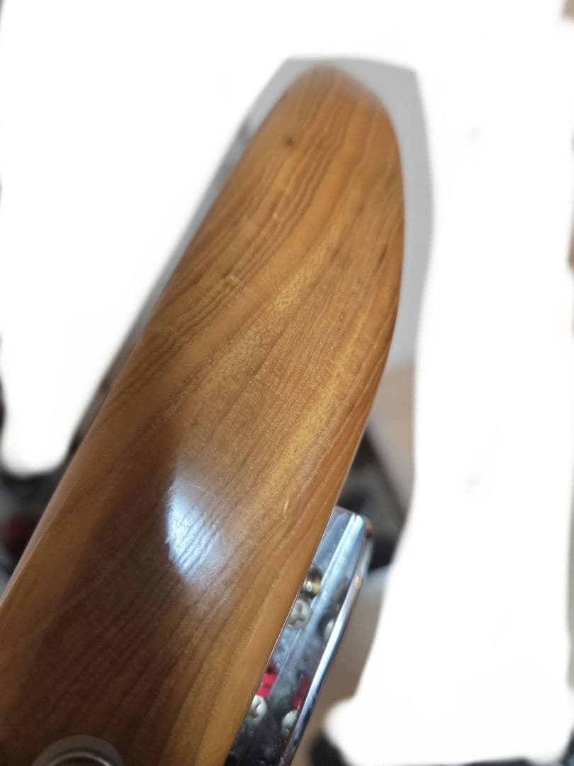 MUSIC MAN StingRay エレキベース