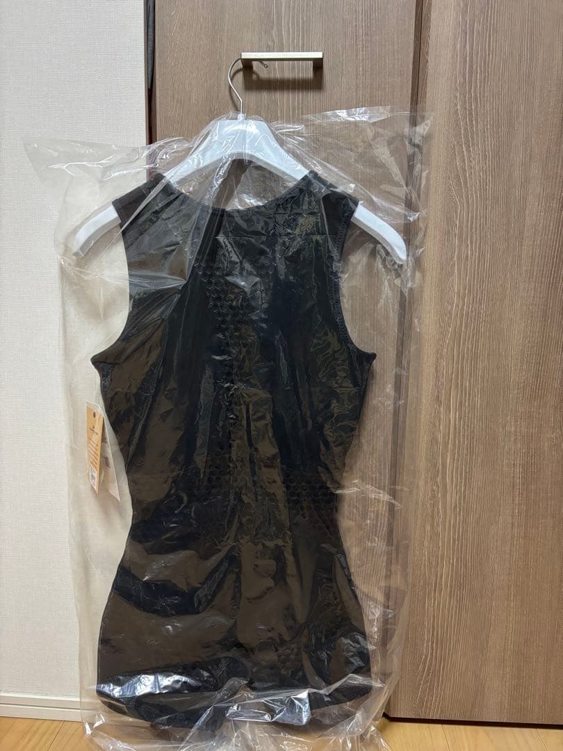 Quiksilver HIGHLINE ウェットスーツ　インナー　定価22000