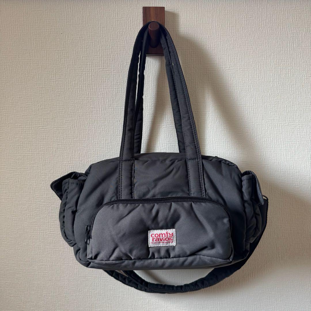 BITE ME バイトミー コンフィーラビオリ Comfy ravioli