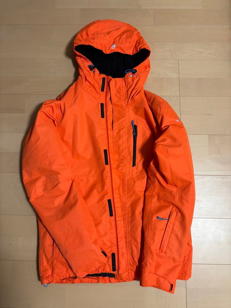 ICEPEAKスキーウエア