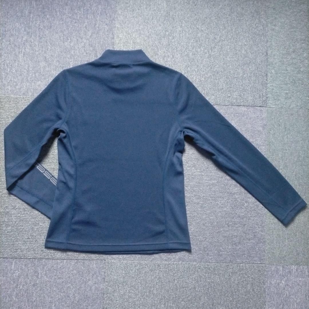 【新品未使用】ROSASEN GOLF ロサーセン ゴルフ モックネック