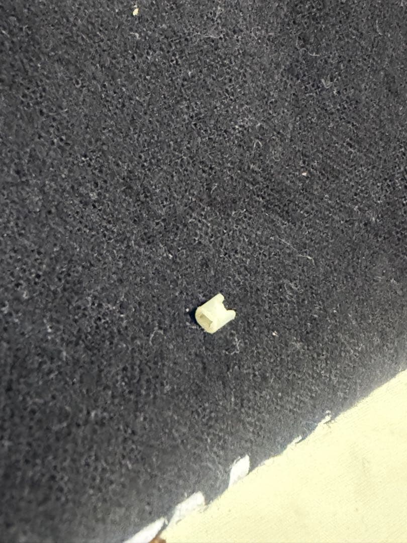 ABUアンバサダー　4601C ガンナー