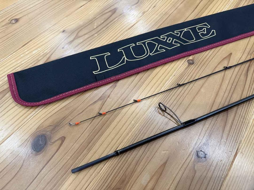 ラグゼ EG-X アルティメイト S78L+-solid 未使用