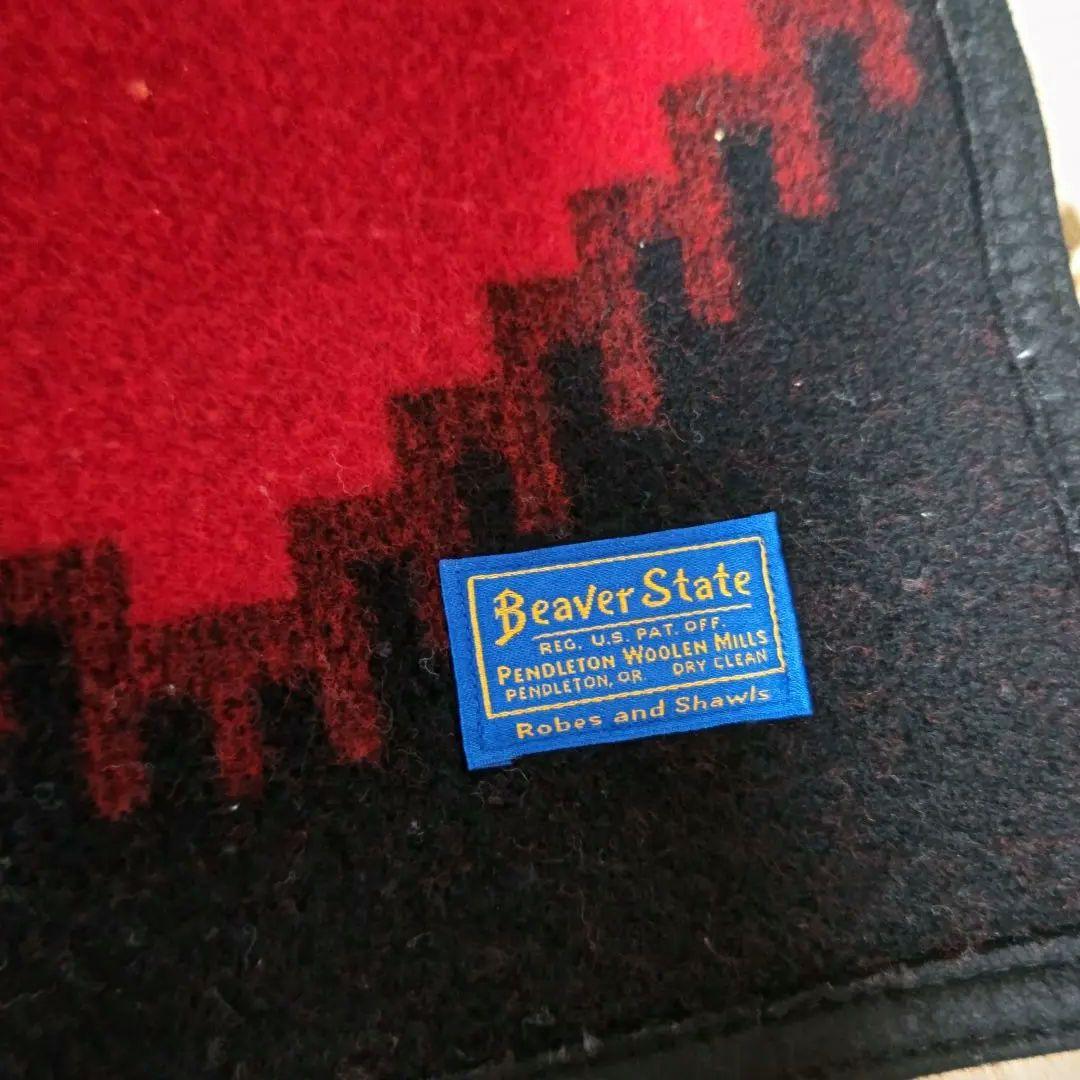 大判 ブランケット ペンドルトン ウール　希少品