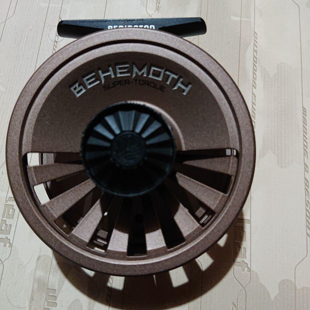 レディントン　ベヒモス5/6