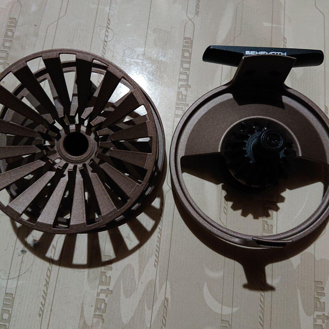 レディントン　ベヒモス5/6