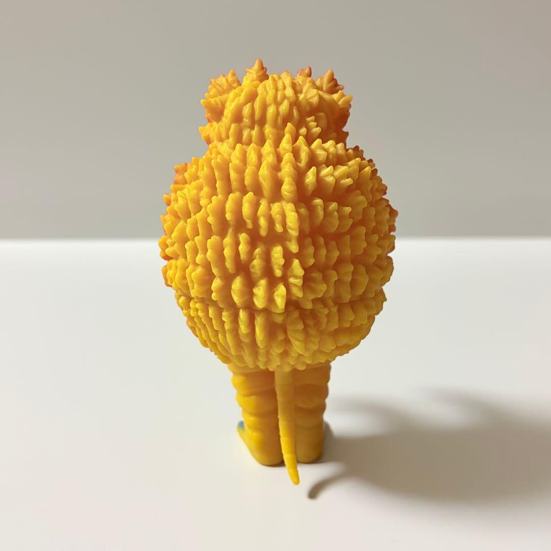 PPIH ドンキ グループ限定 KAIJU COLORS コンプリート ソフビ