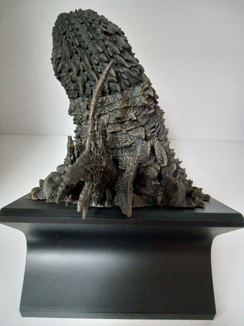 箱あり 一番くじ ゴジラ (2023) 怪獣咆哮極 フィギュア A賞 開封品