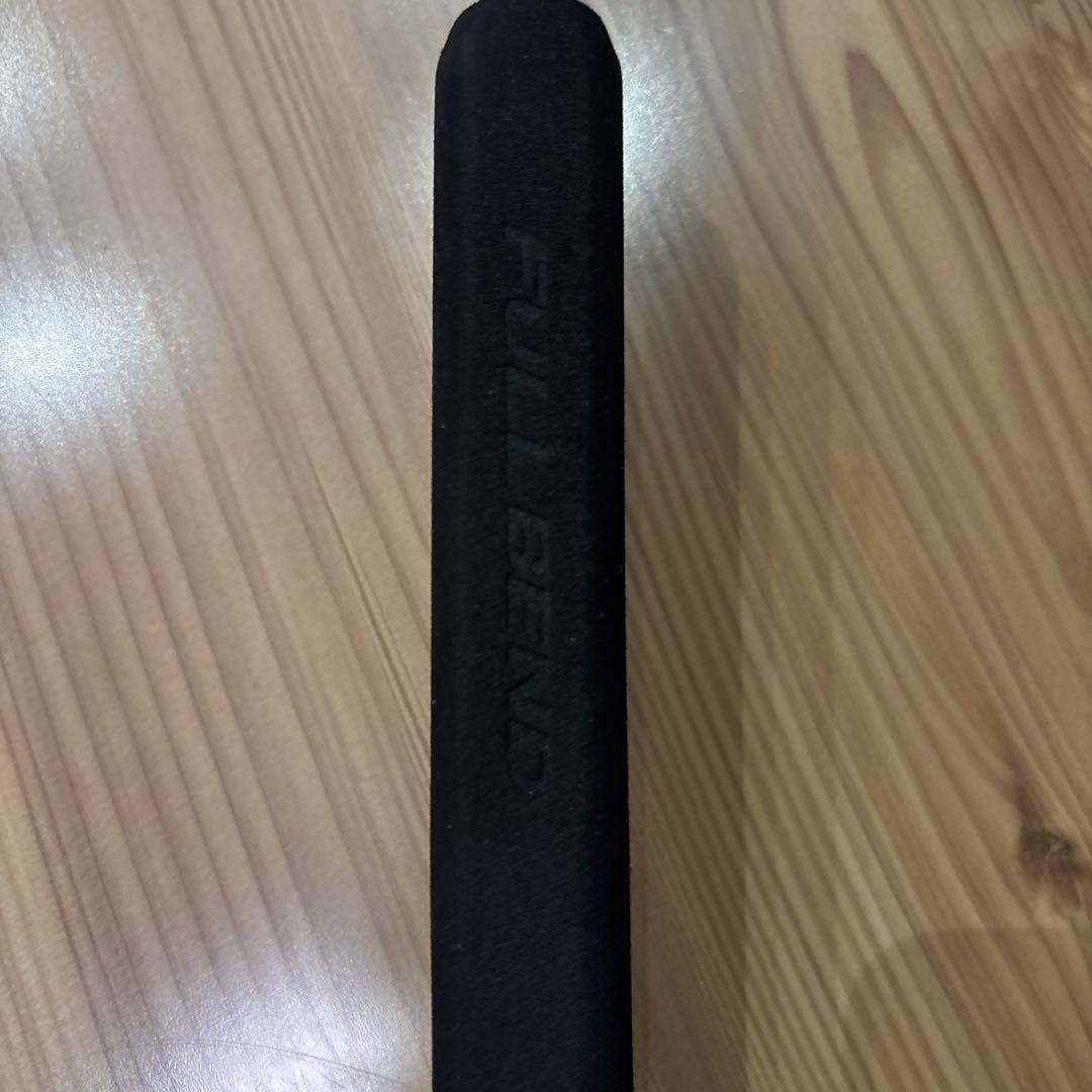 シマノ　オシアジガーフルベンドB60-2