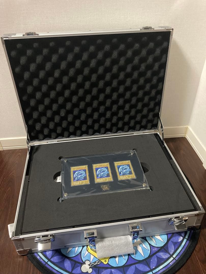 25th ANNIVERSARY ULTIMATE 遊戯王　海馬セット