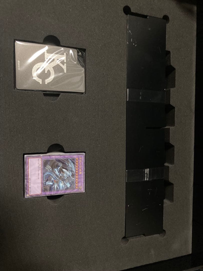 25th ANNIVERSARY ULTIMATE 遊戯王　海馬セット