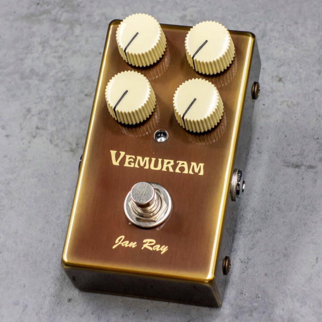 11/30まで【3000番台】Vemuram Jan Ray