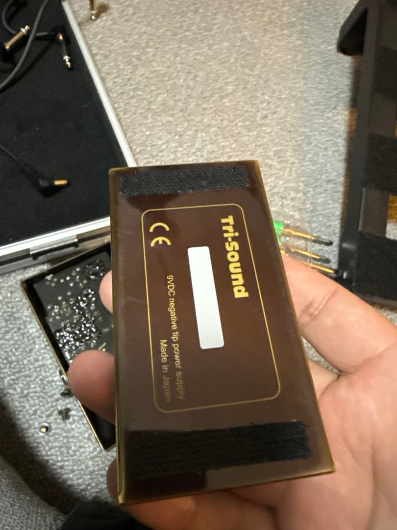 11/30まで【3000番台】Vemuram Jan Ray