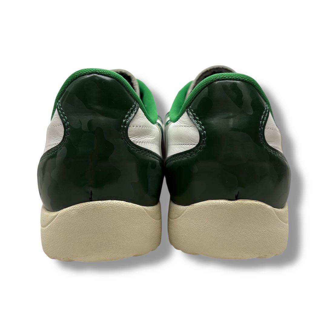 未使用■PATRICK パトリック【24.5】ゴルフシューズ ソフトスパイク