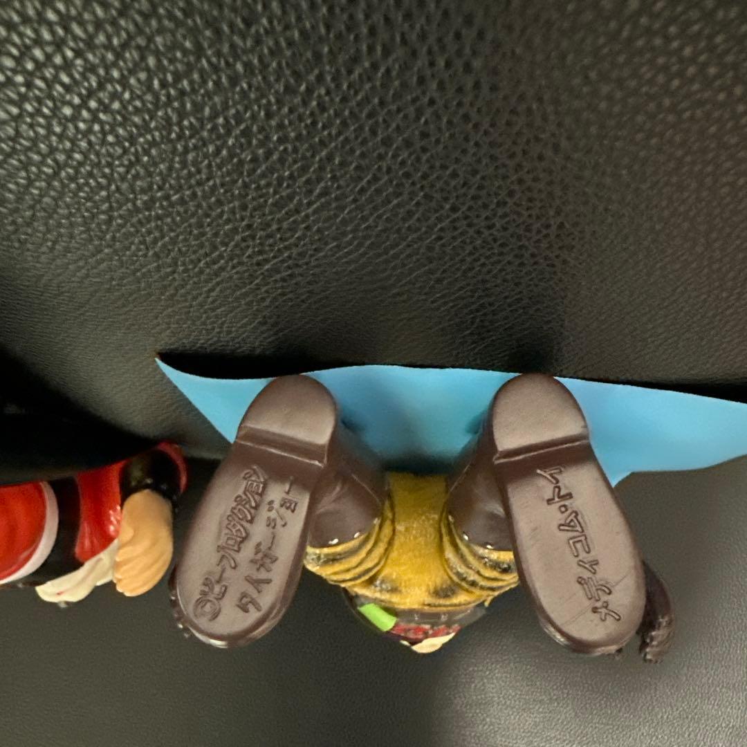 ライオン丸 タイガージョー メディコムトイ