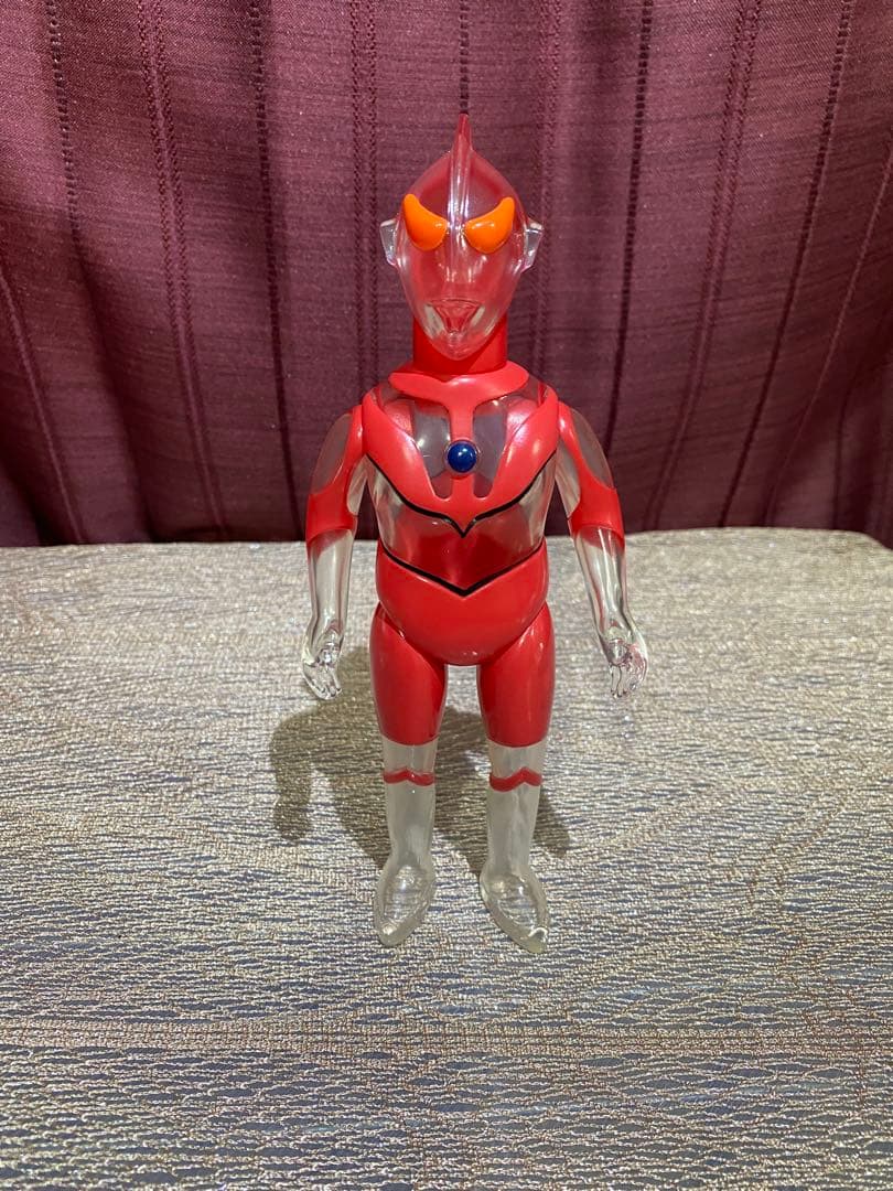 リエディットシリーズ　にせウルトラマン　スチャダラパー