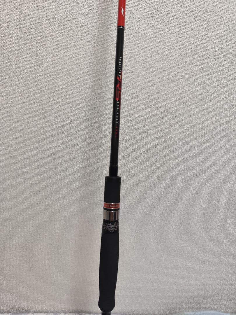 アピア Foojin'RS スプリンガー88ML