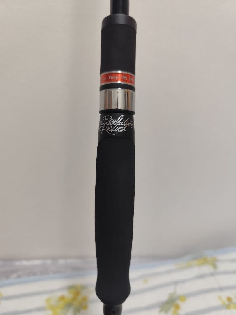 アピア Foojin'RS スプリンガー88ML