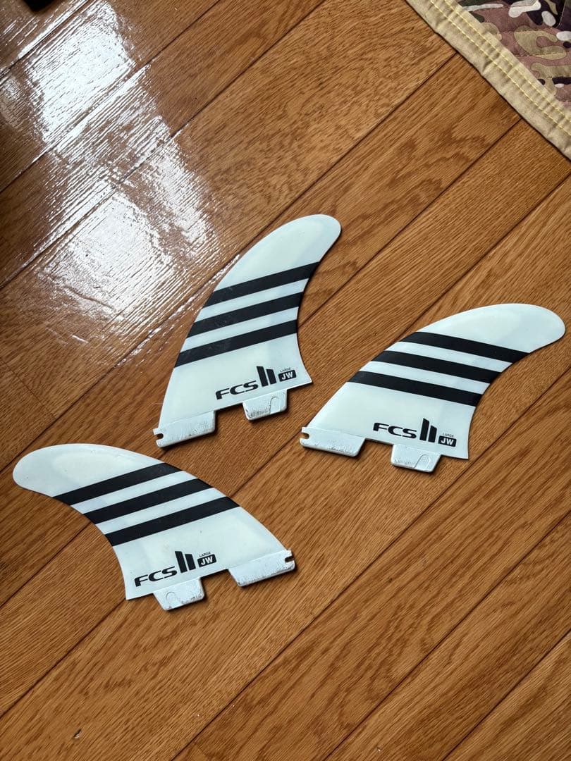 JSサーフボード　　hyfi