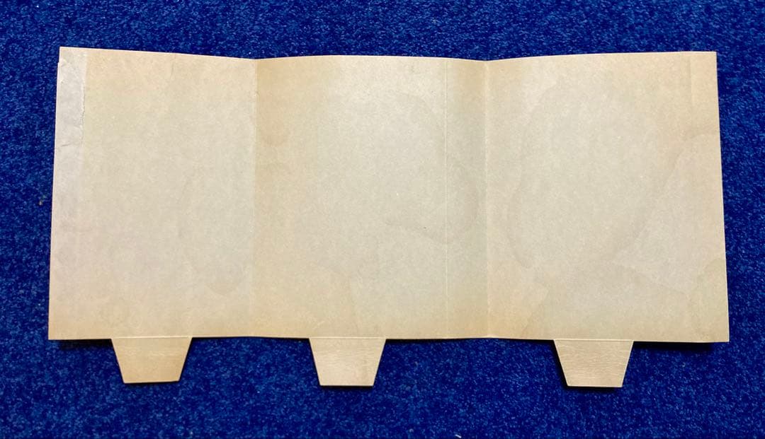 d*4様 ドラゴンボール セーラムーンジャンボカードダス スタンディポップ 台紙