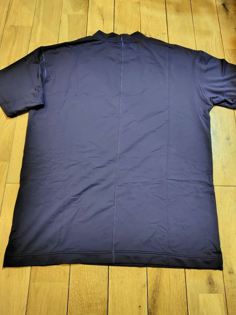 MARK & LONA ゴルフシャツ サイズ48