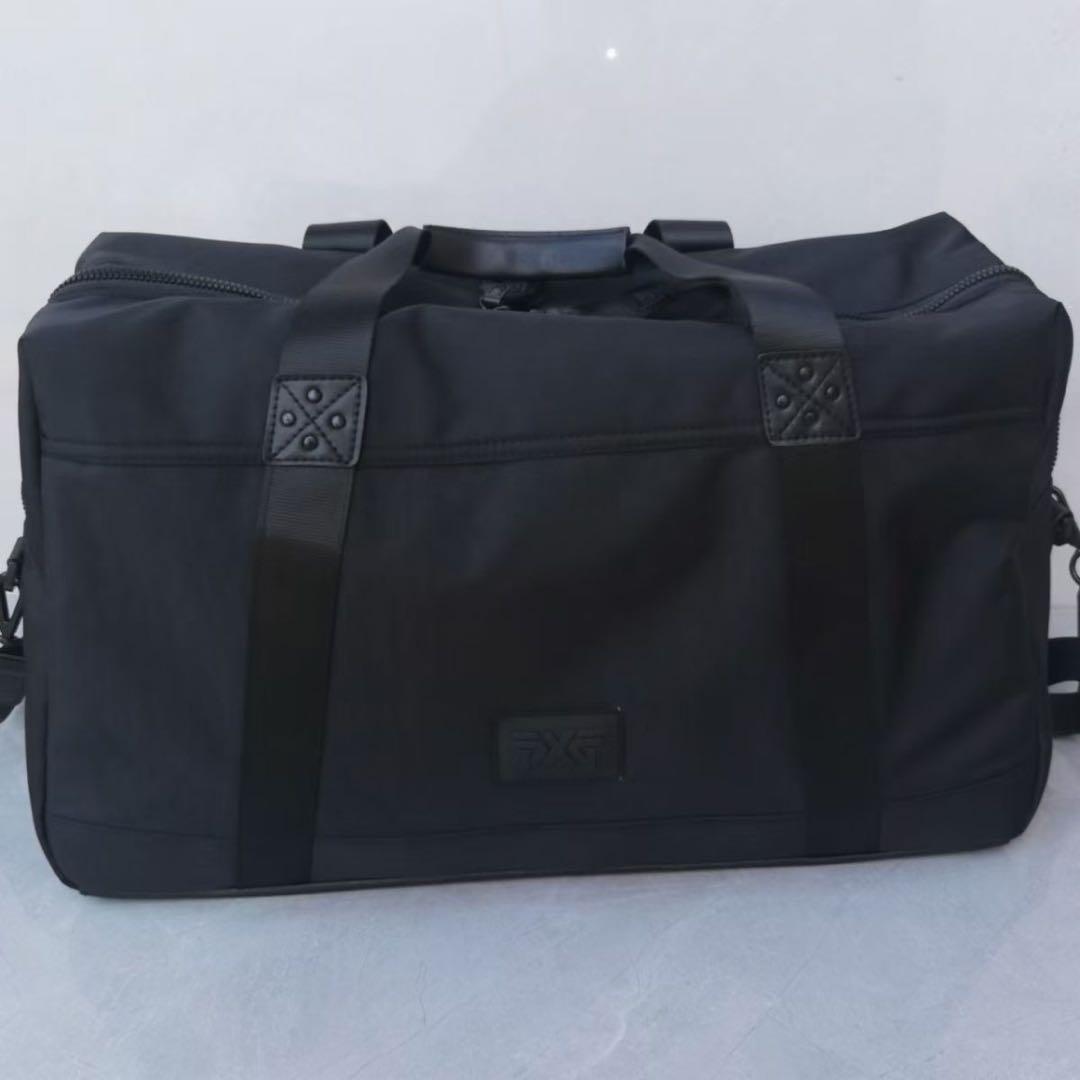 26PXG ゴルフ ボストンバッグ ゴルフバッグ 人気