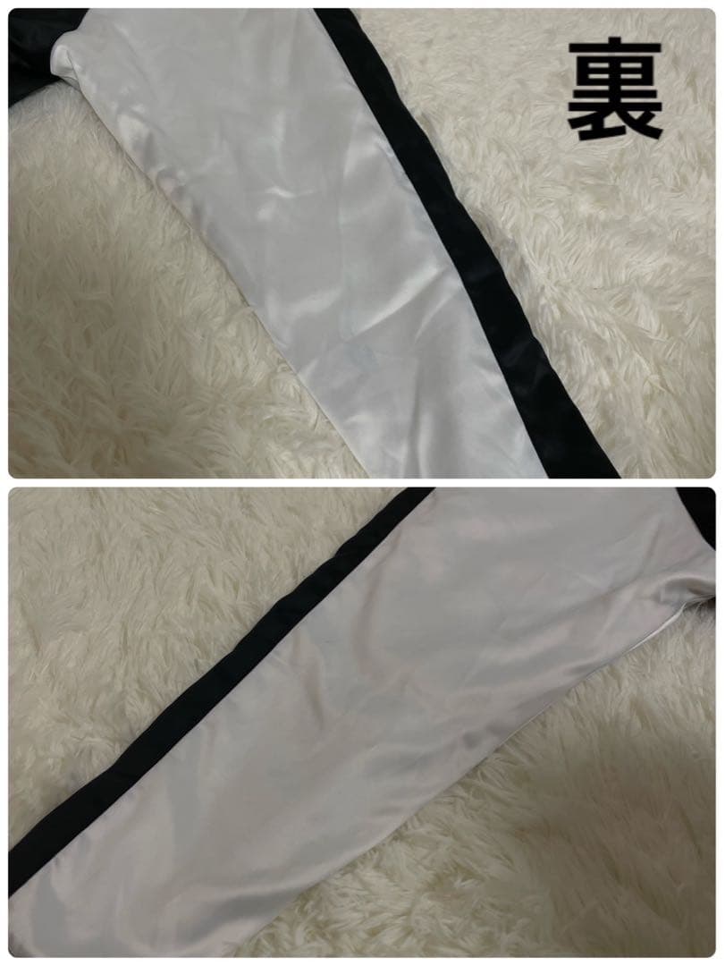 【激レア 希少！】松本山雅FC 55周年記念スカジャン LL サイズ