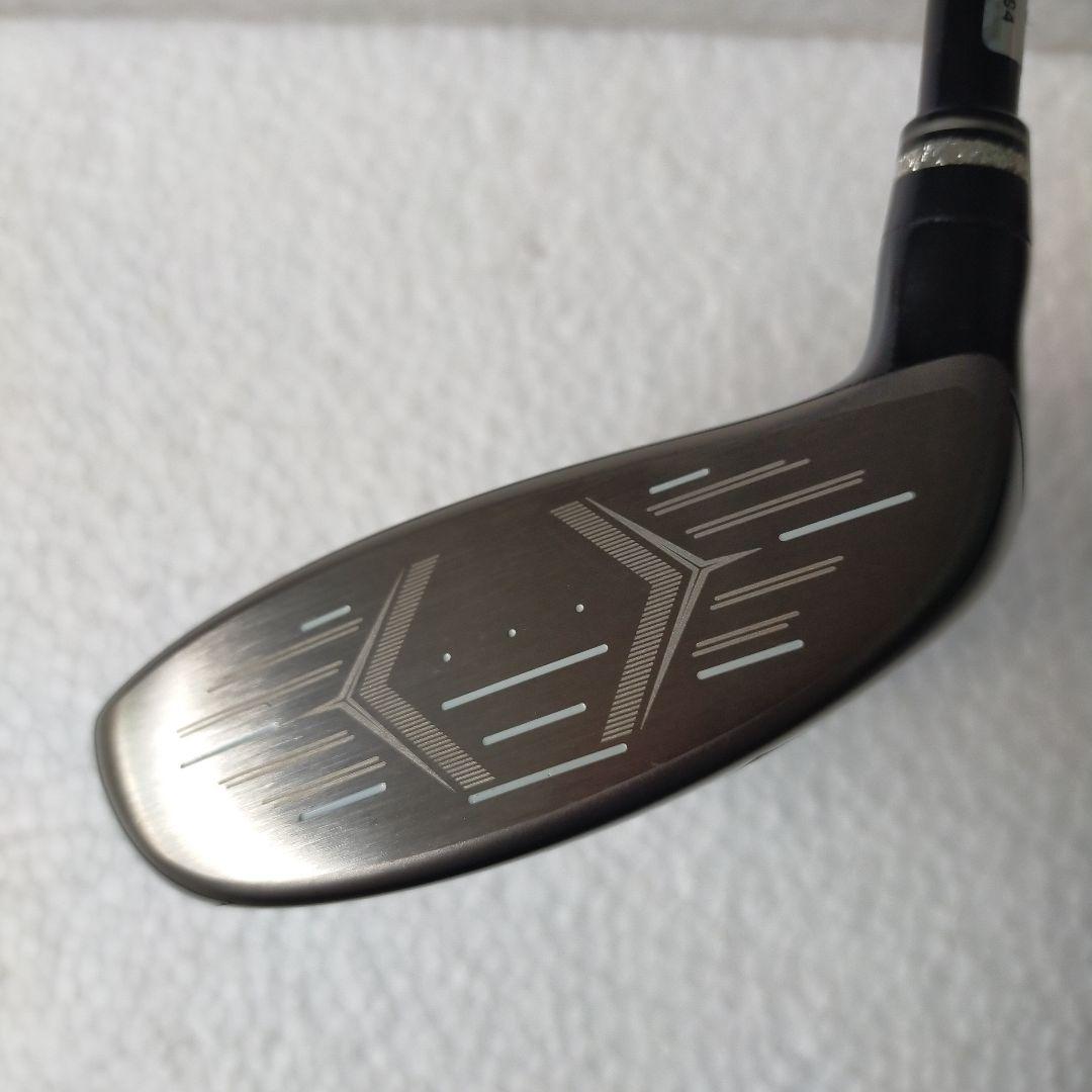 美品 XXIO11 PRIME W5 18.0 SP1100 Rシャフト