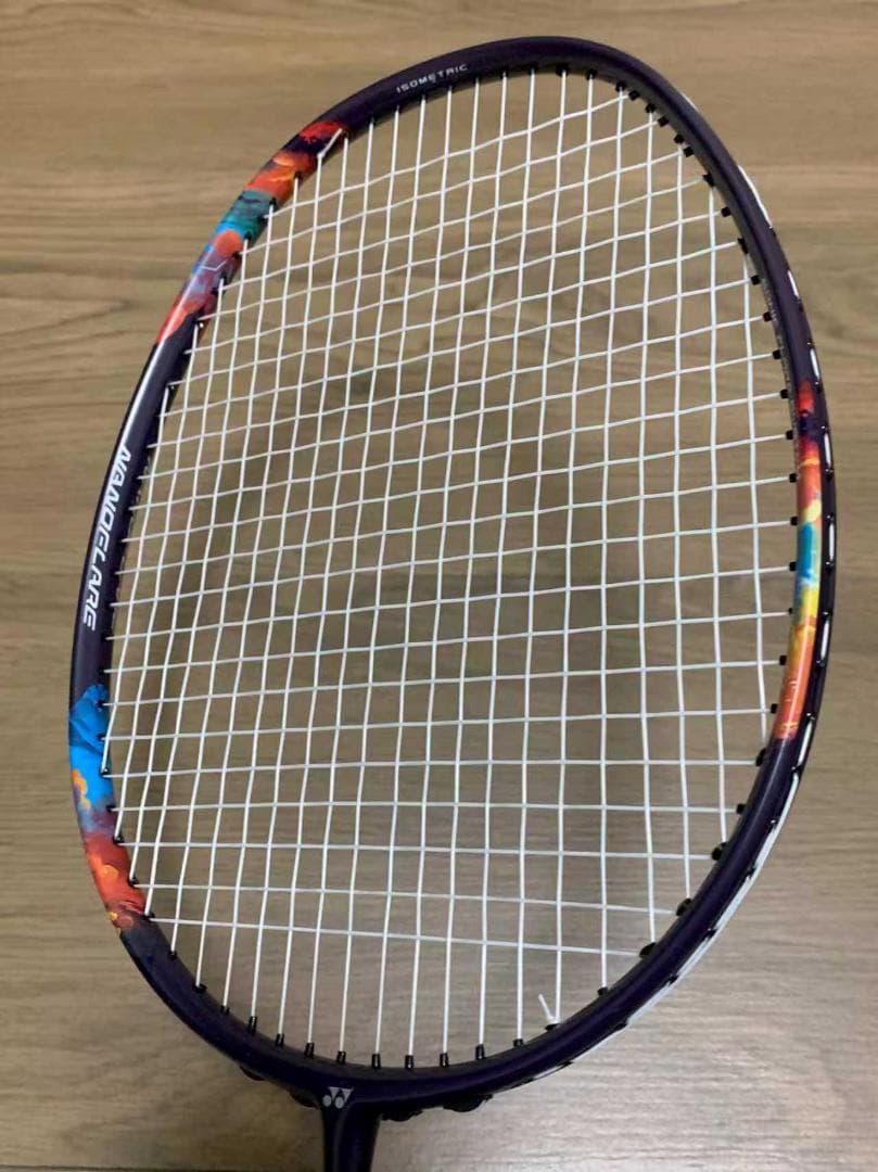 YONEX ヨネックス NANOFLARE 700 Pro 4UG5