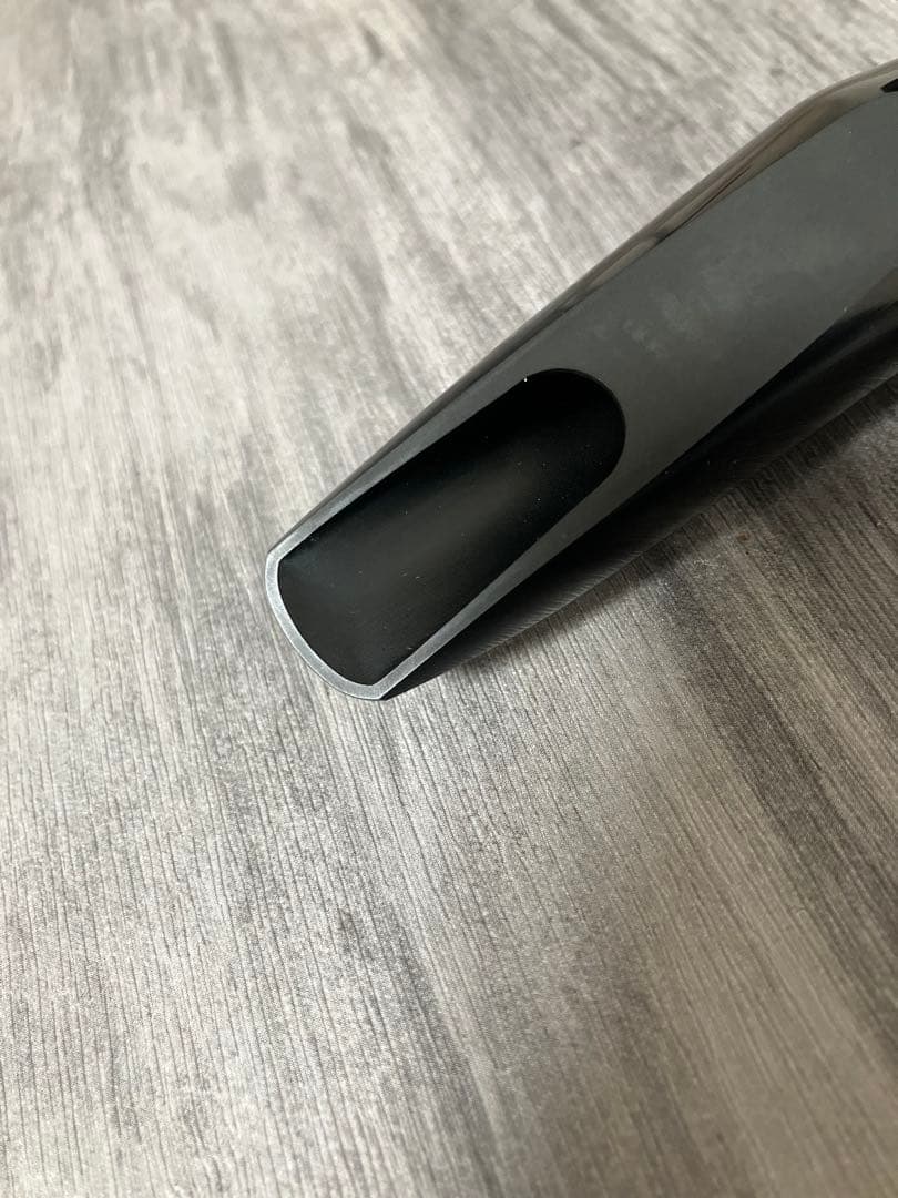 セルマーアルトサックス マウスピース　クロード・ドゥラングル　選定品 美品