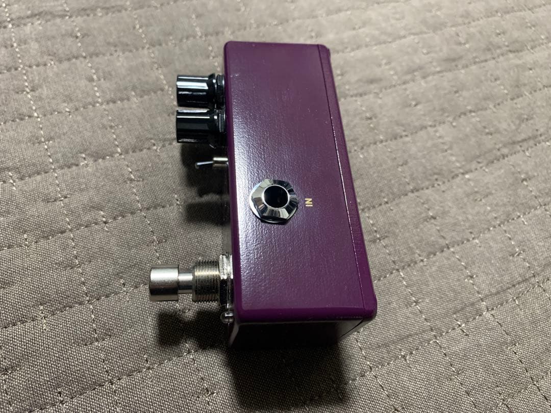 【極美品】MXR DUKE of TONE