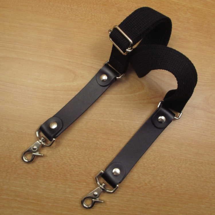 【トリマー向き】 フタ付　ブラック　８丁　本革シザーケース　TSC-14/CKA