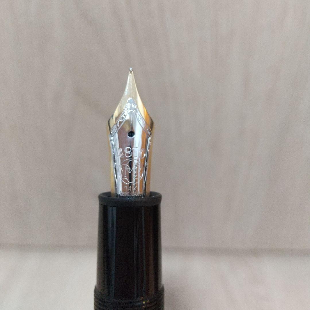 MONTBLANC モンブラン 万年筆 146NEW 最終値下げ！