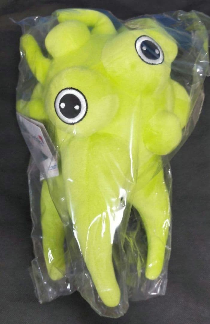 新品　レネ René チェコ 大阪 関西 万博限定 ぬいぐるみ