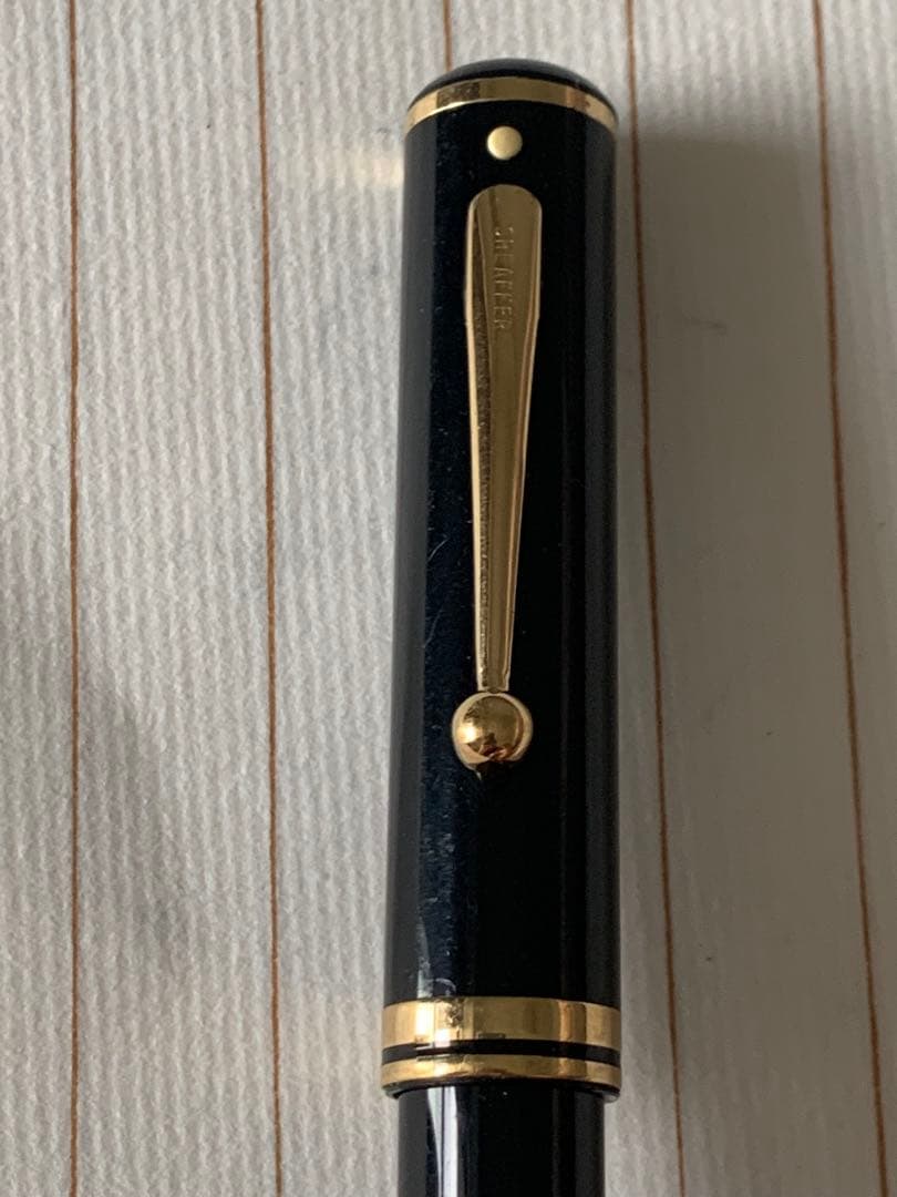 Sheaffer（シェーファー） 万年筆 18K