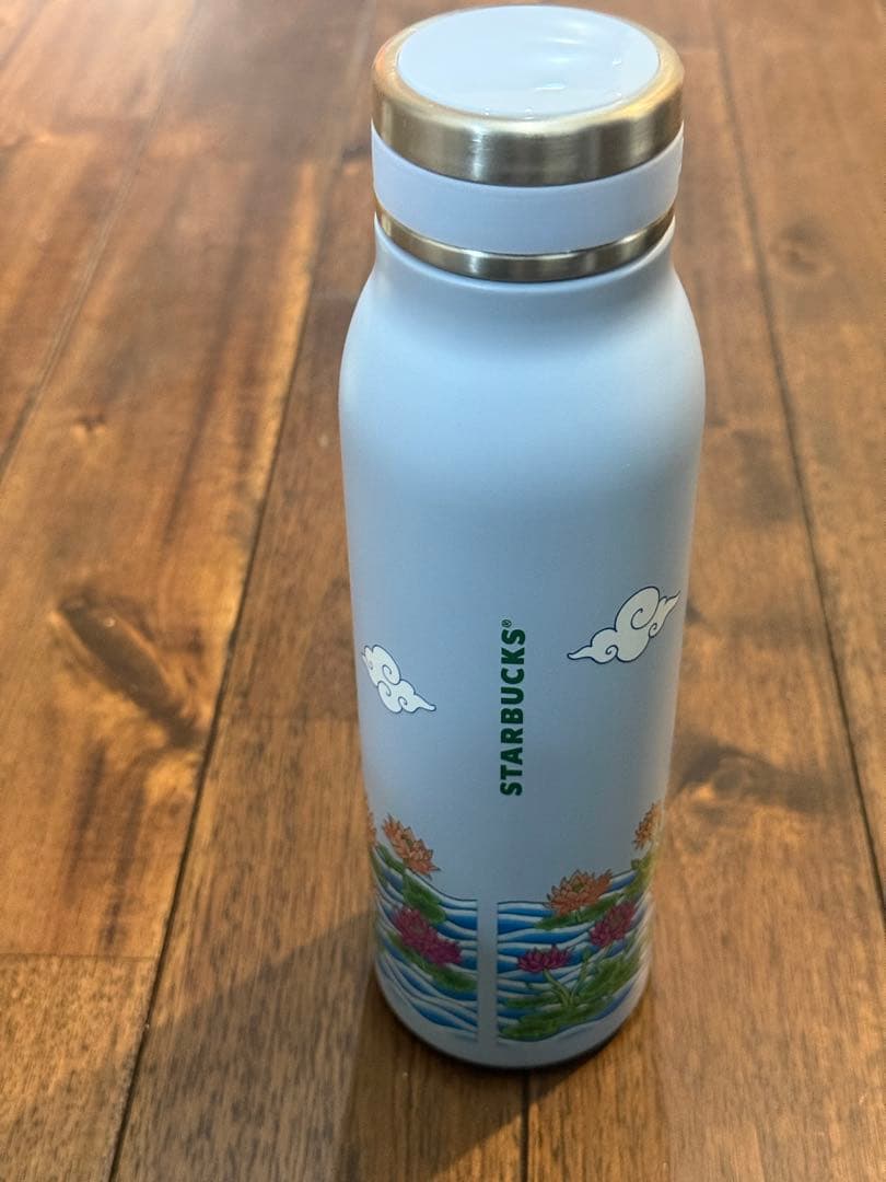 スターバックスタンブラー　インドネシアのバリ島 箱付き