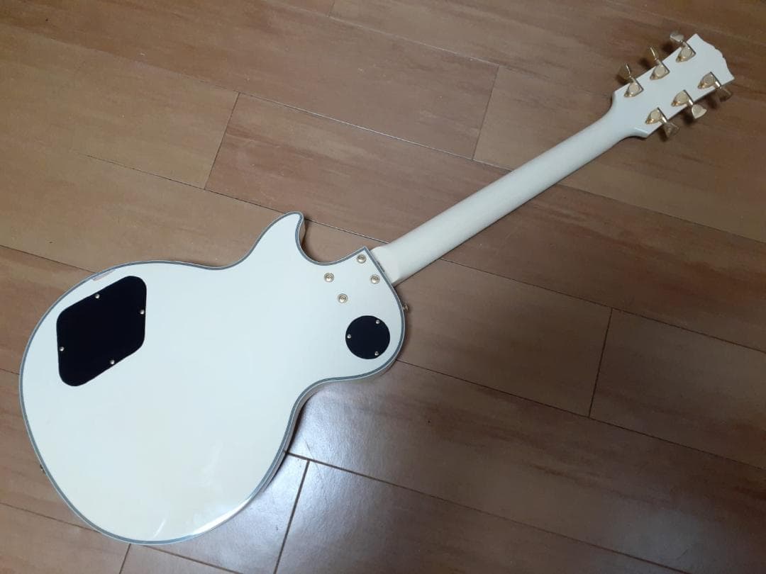 GUITAR BUSKER´S LES PAUL CUSTOM