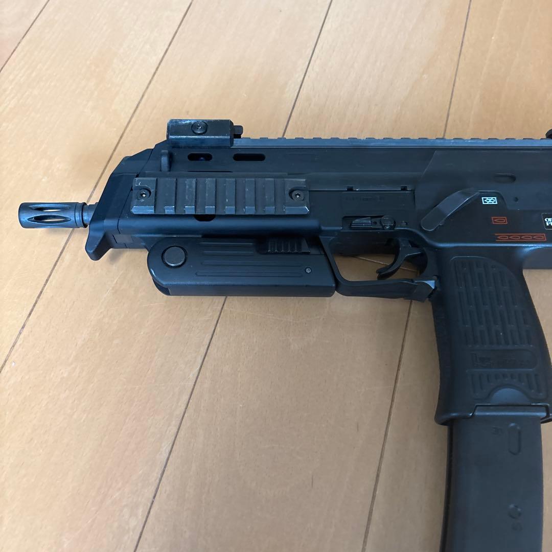 東京マルイ　GBB　MP7A1 ガスブローバック