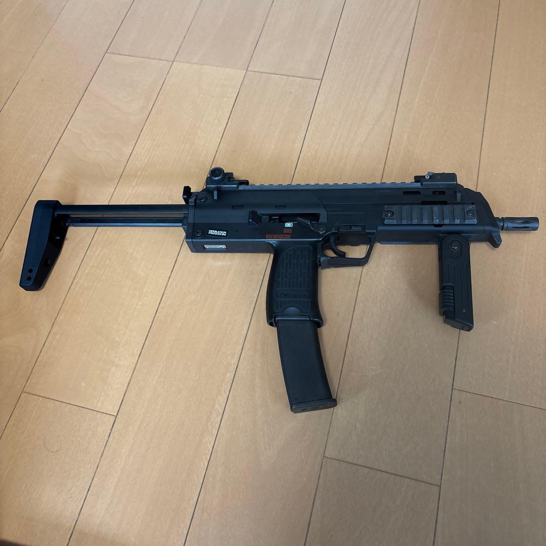 東京マルイ　GBB　MP7A1 ガスブローバック