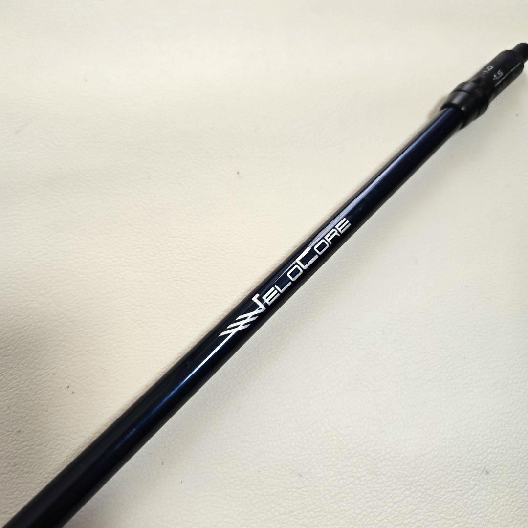 【美品】ピン PING ベンタスブルー VENTUS BLUE 5-S レフティ